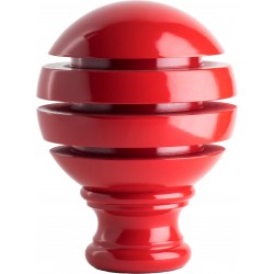 Boule de départ