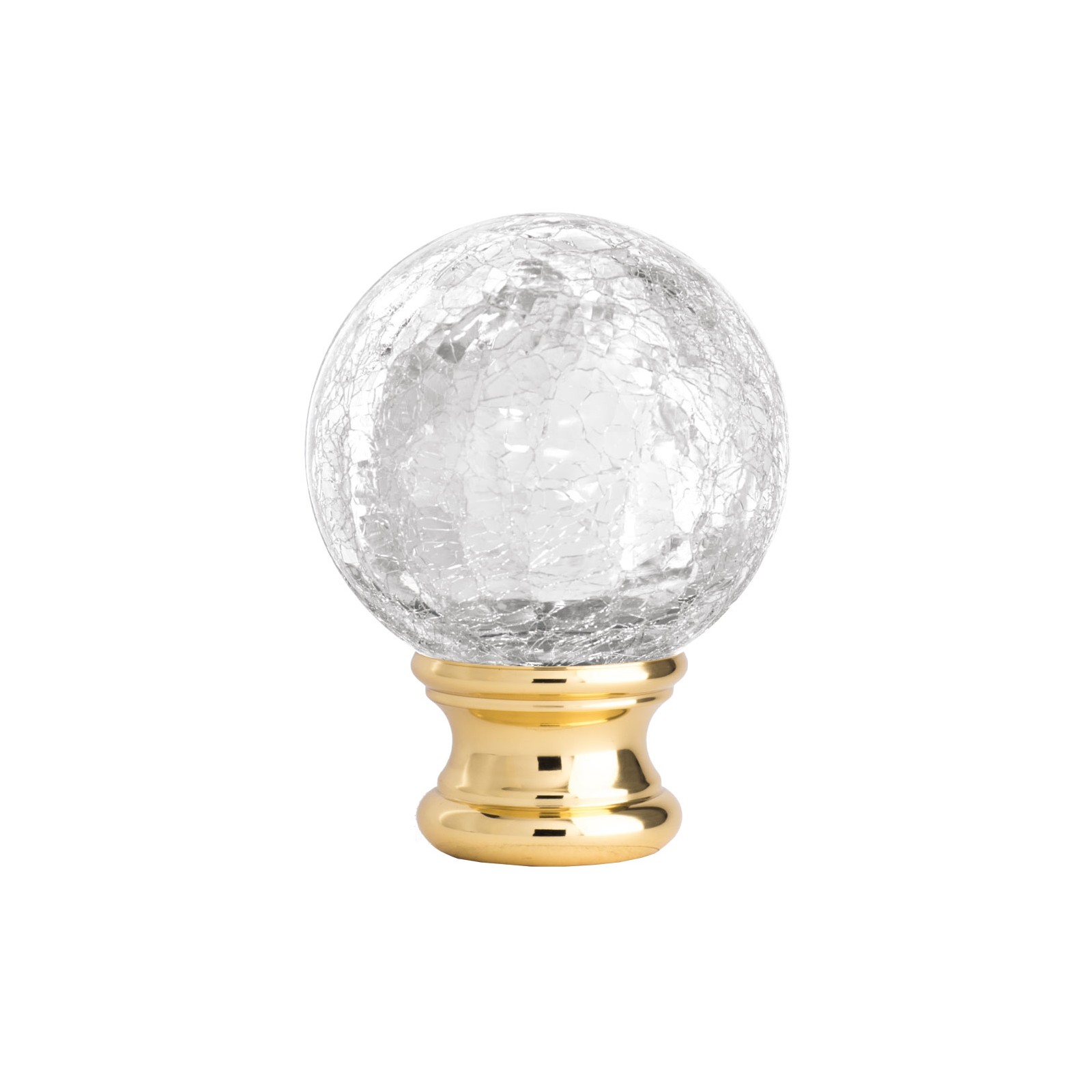 Sphère décorative en verre de boule de cristal solide de 100 cm pour les  fabricants et les fournisseurs de finitions intérieures extérieures - Vente  en gros - CRISTAL BRILLANT