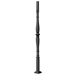 Poteau collection Black Diamond